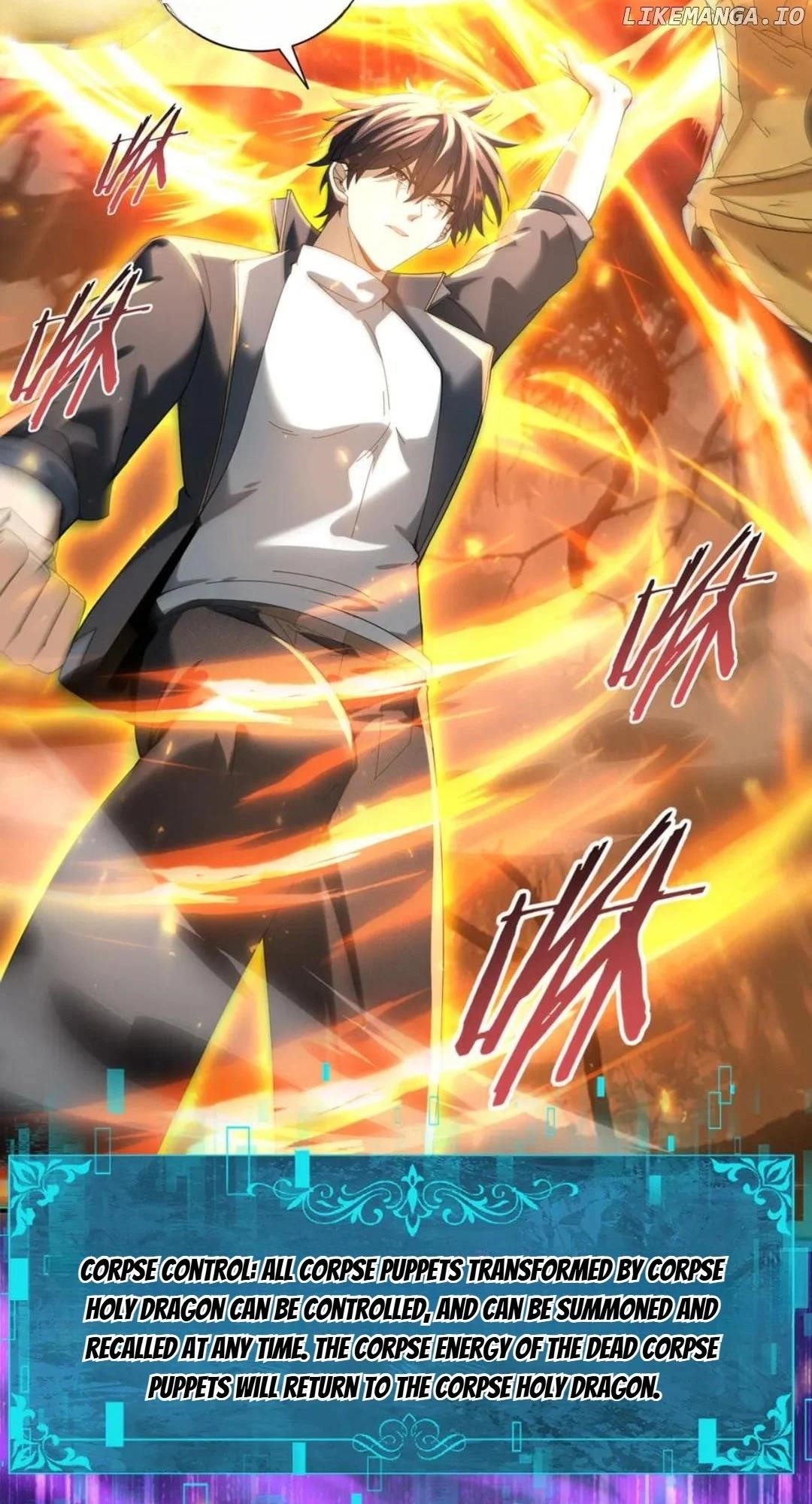 I Got The Weakest Class, Dragon Tamer!? Chapter 104 - Page 20