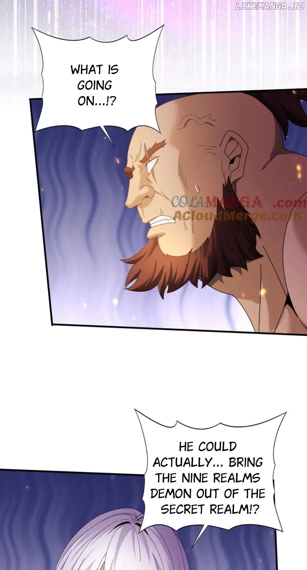 I Got The Weakest Class, Dragon Tamer!? Chapter 104 - Page 23