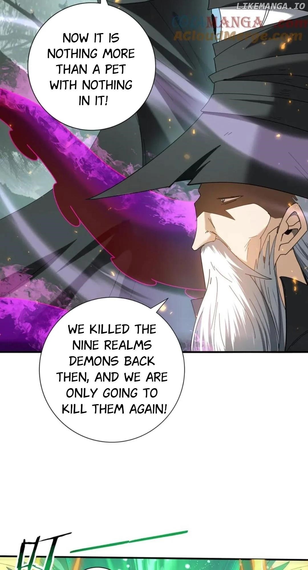 I Got The Weakest Class, Dragon Tamer!? Chapter 104 - Page 25