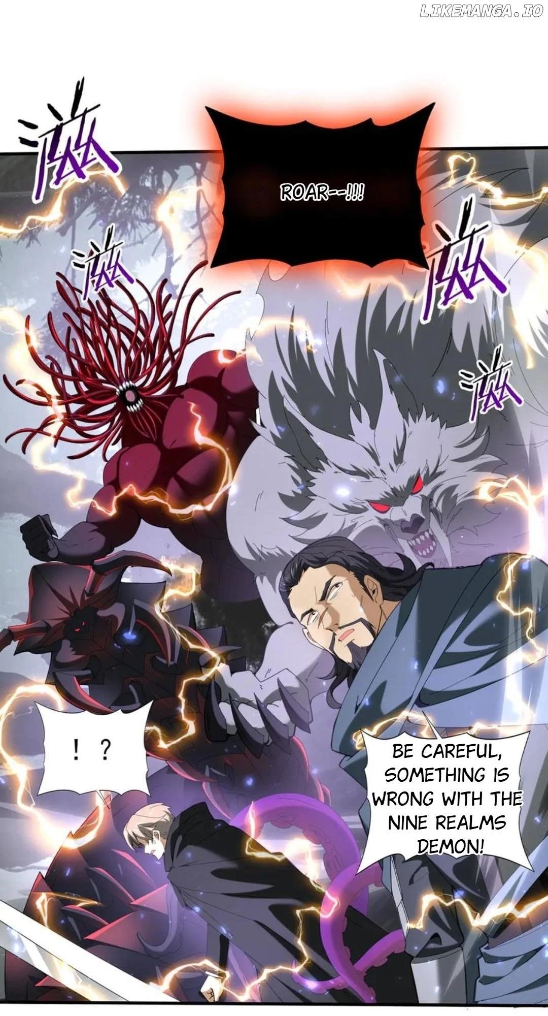 I Got The Weakest Class, Dragon Tamer!? Chapter 104 - Page 27