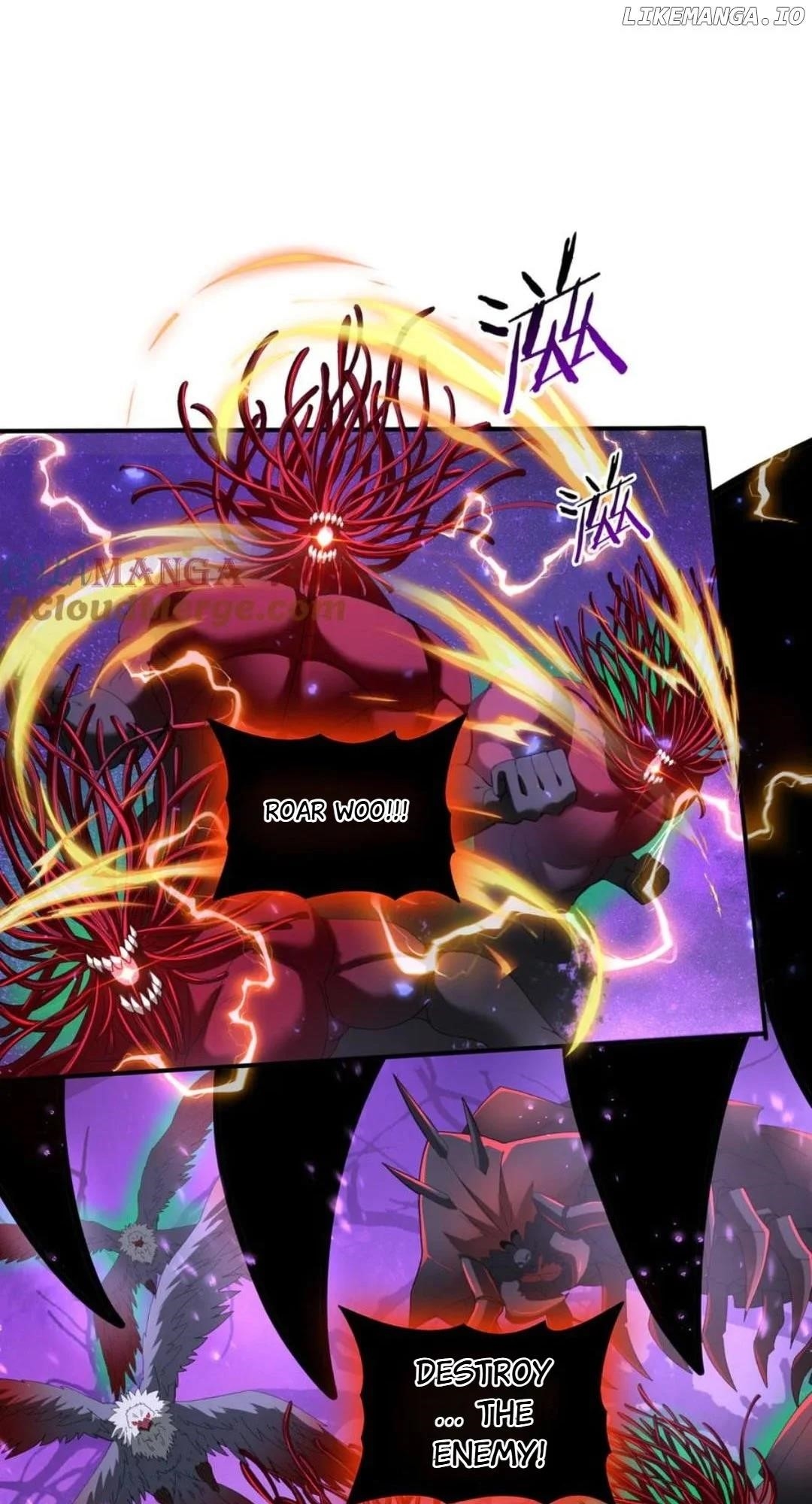 I Got The Weakest Class, Dragon Tamer!? Chapter 104 - Page 28