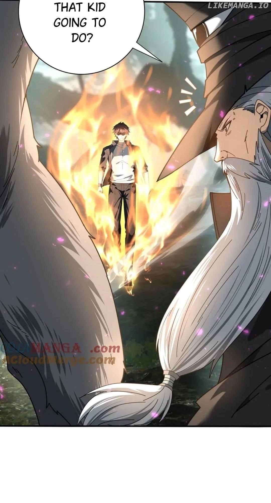 I Got The Weakest Class, Dragon Tamer!? Chapter 104 - Page 35