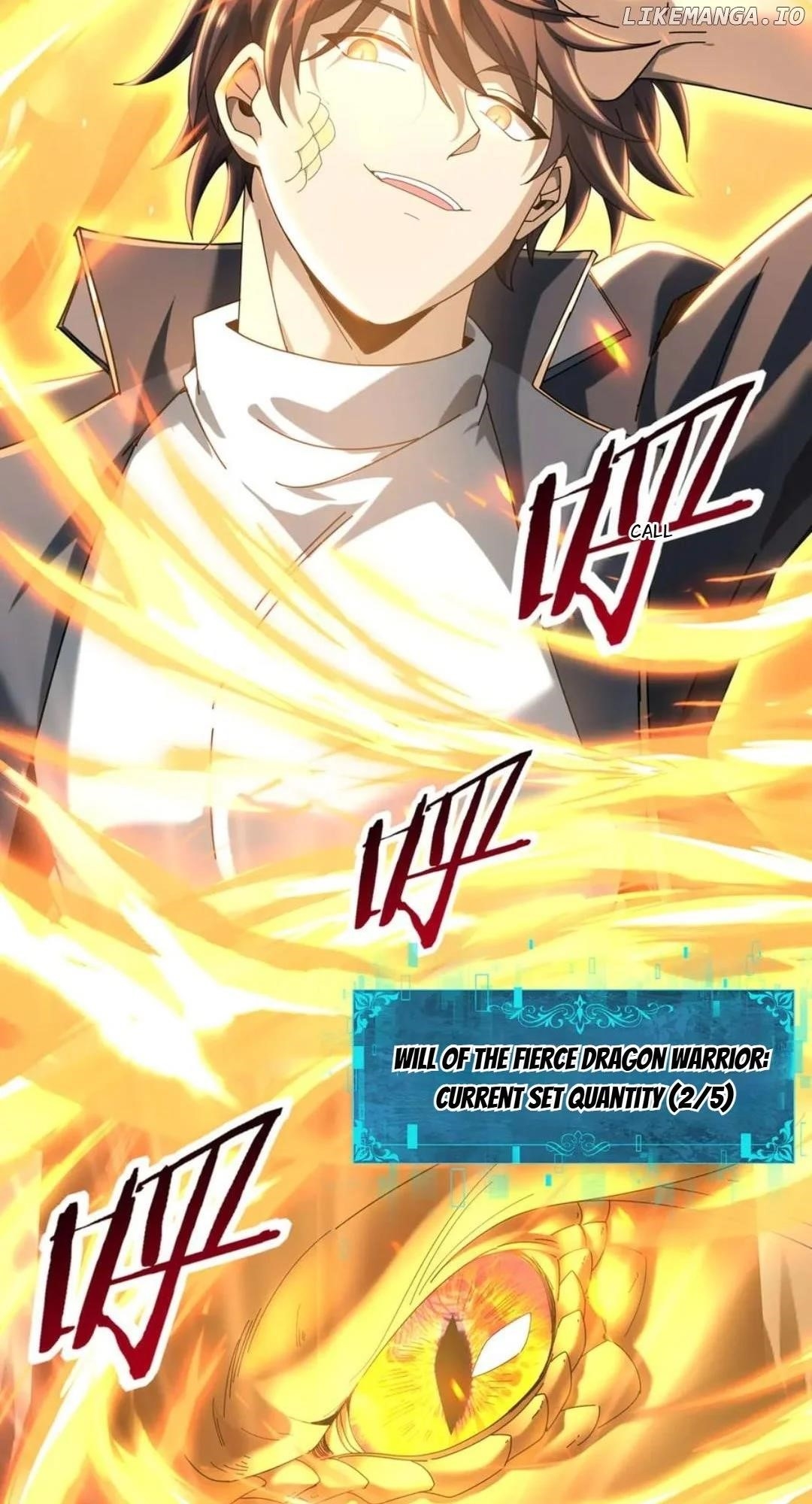 I Got The Weakest Class, Dragon Tamer!? Chapter 104 - Page 38