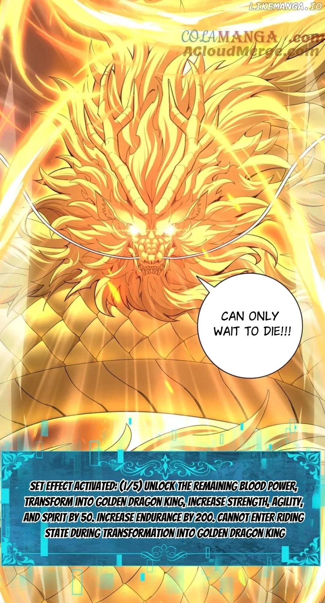 I Got The Weakest Class, Dragon Tamer!? Chapter 104 - Page 39