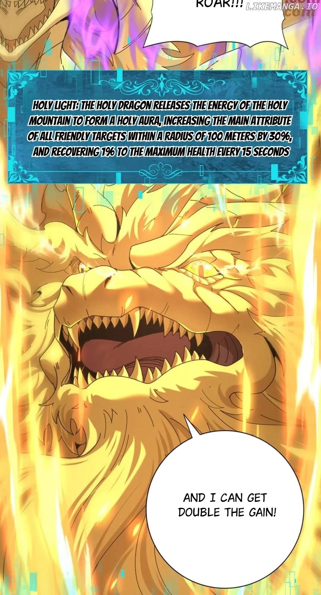 I Got The Weakest Class, Dragon Tamer!? Chapter 104 - Page 48