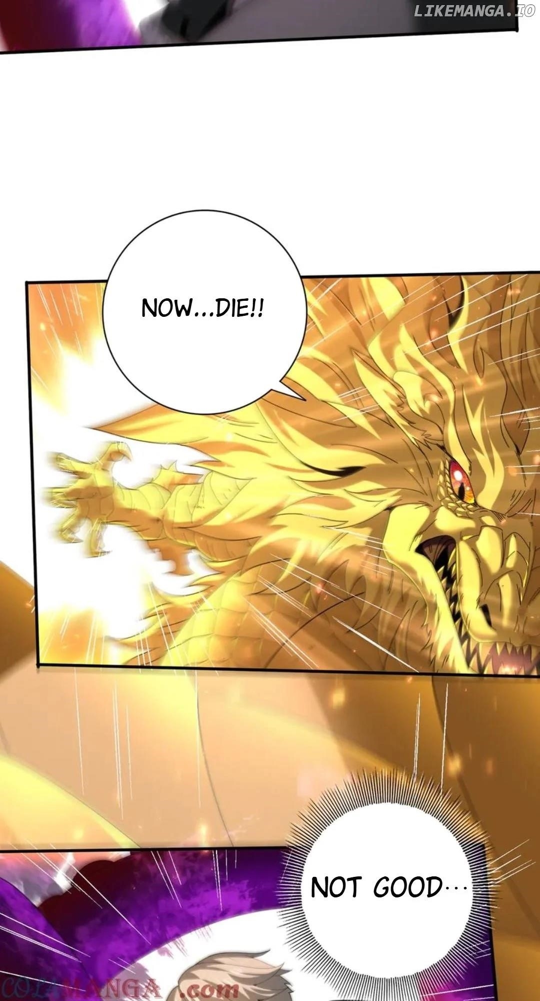 I Got The Weakest Class, Dragon Tamer!? Chapter 104 - Page 50