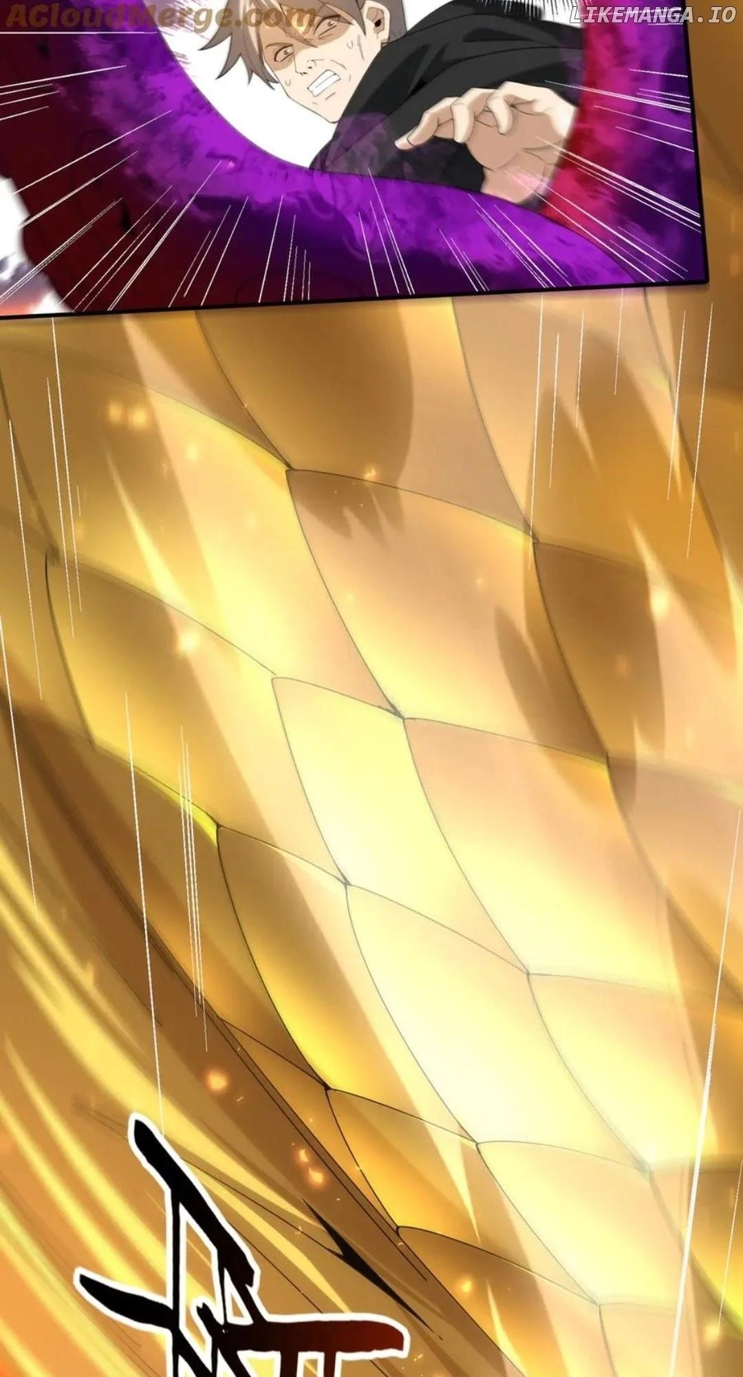 I Got The Weakest Class, Dragon Tamer!? Chapter 104 - Page 51