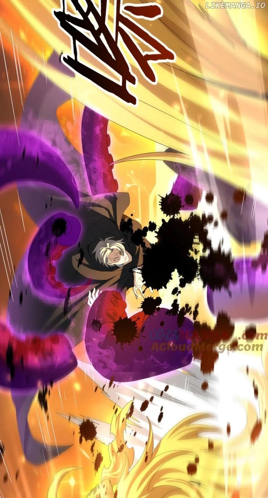 I Got The Weakest Class, Dragon Tamer!? Chapter 104 - Page 52