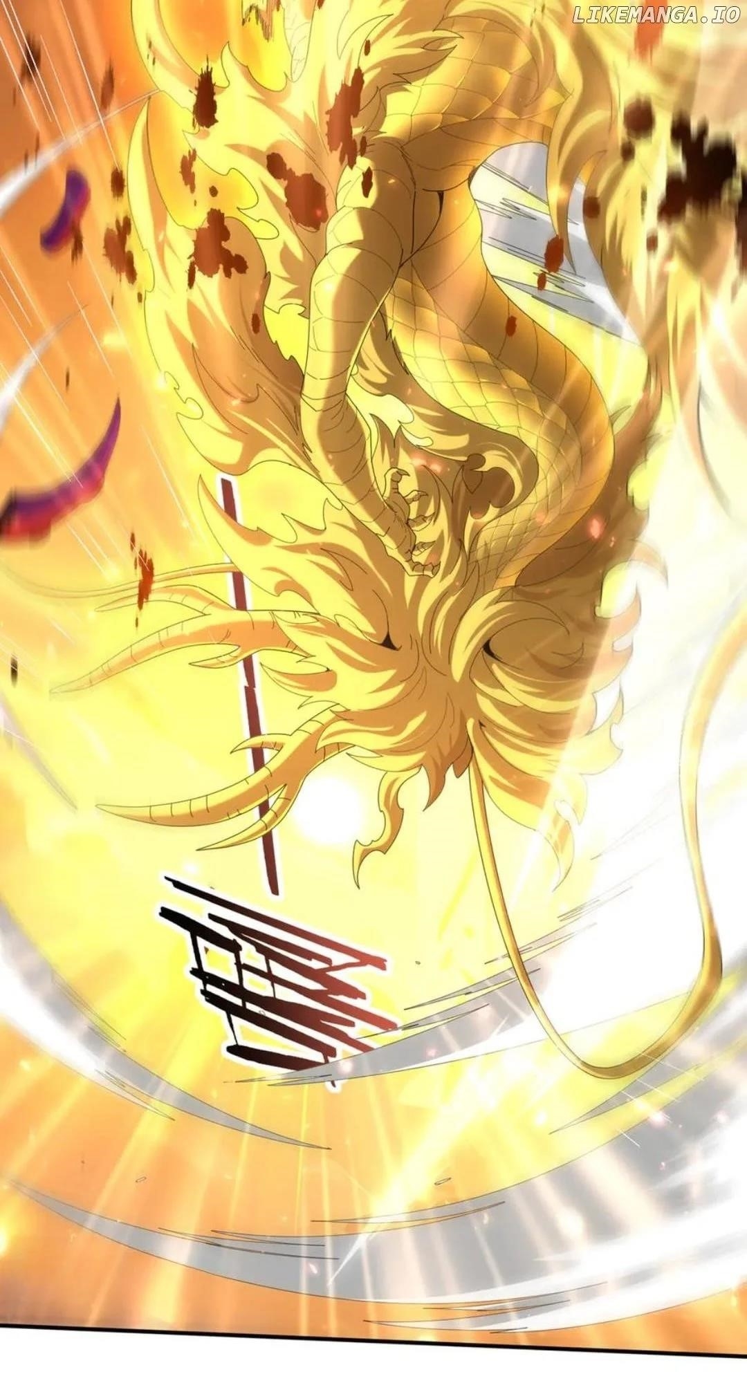 I Got The Weakest Class, Dragon Tamer!? Chapter 104 - Page 53