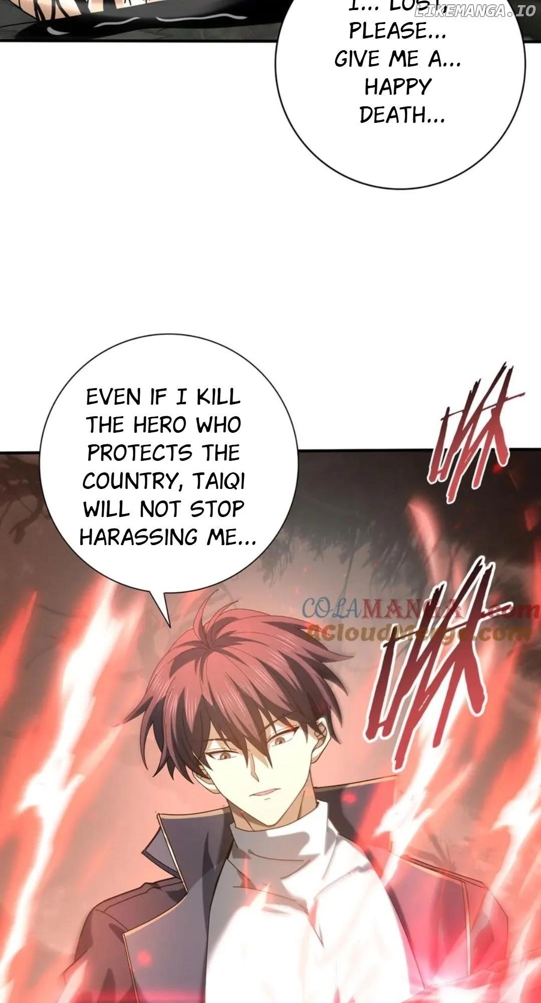 I Got The Weakest Class, Dragon Tamer!? Chapter 104 - Page 61