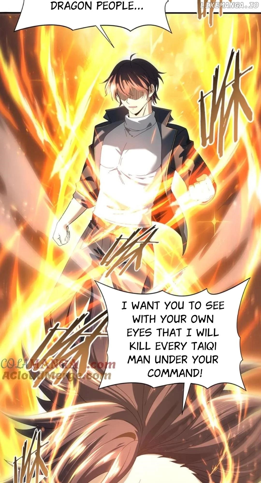 I Got The Weakest Class, Dragon Tamer!? Chapter 104 - Page 9