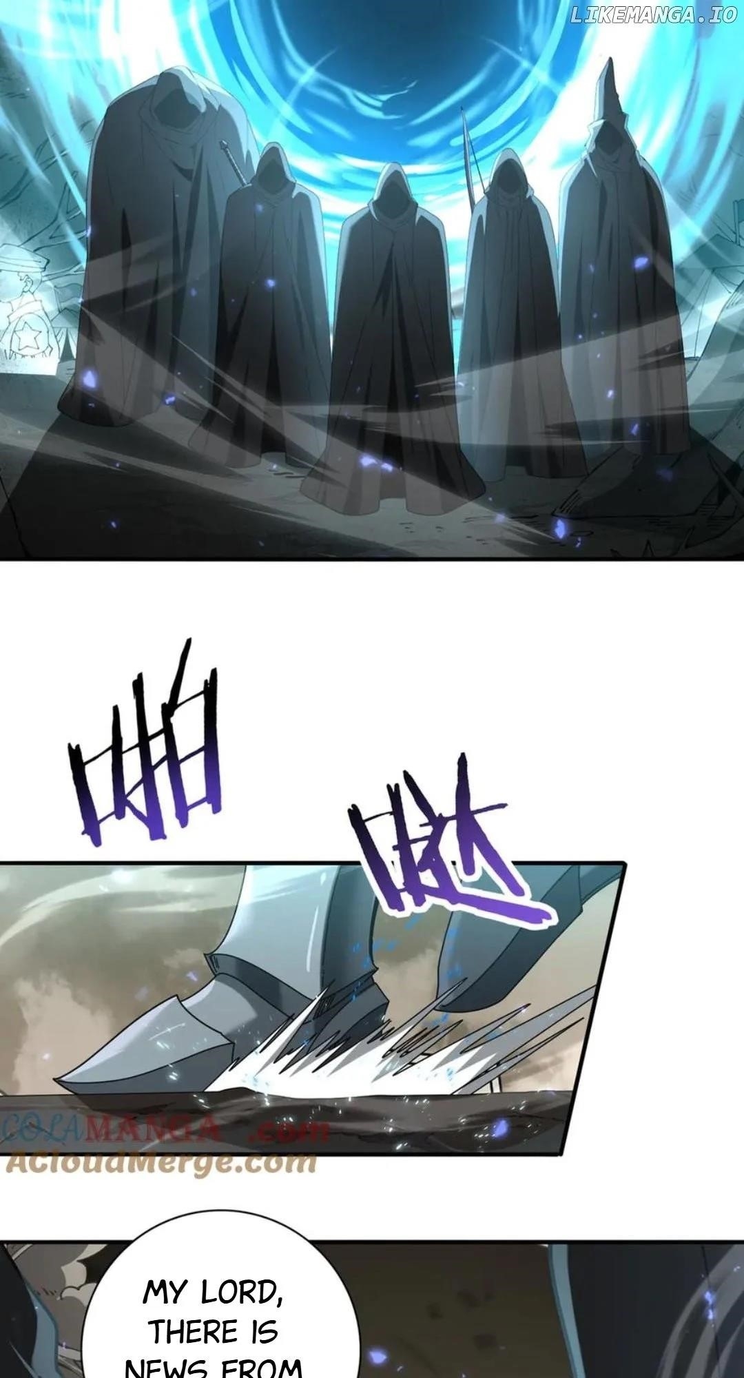 I Got The Weakest Class, Dragon Tamer!? Chapter 105 - Page 11