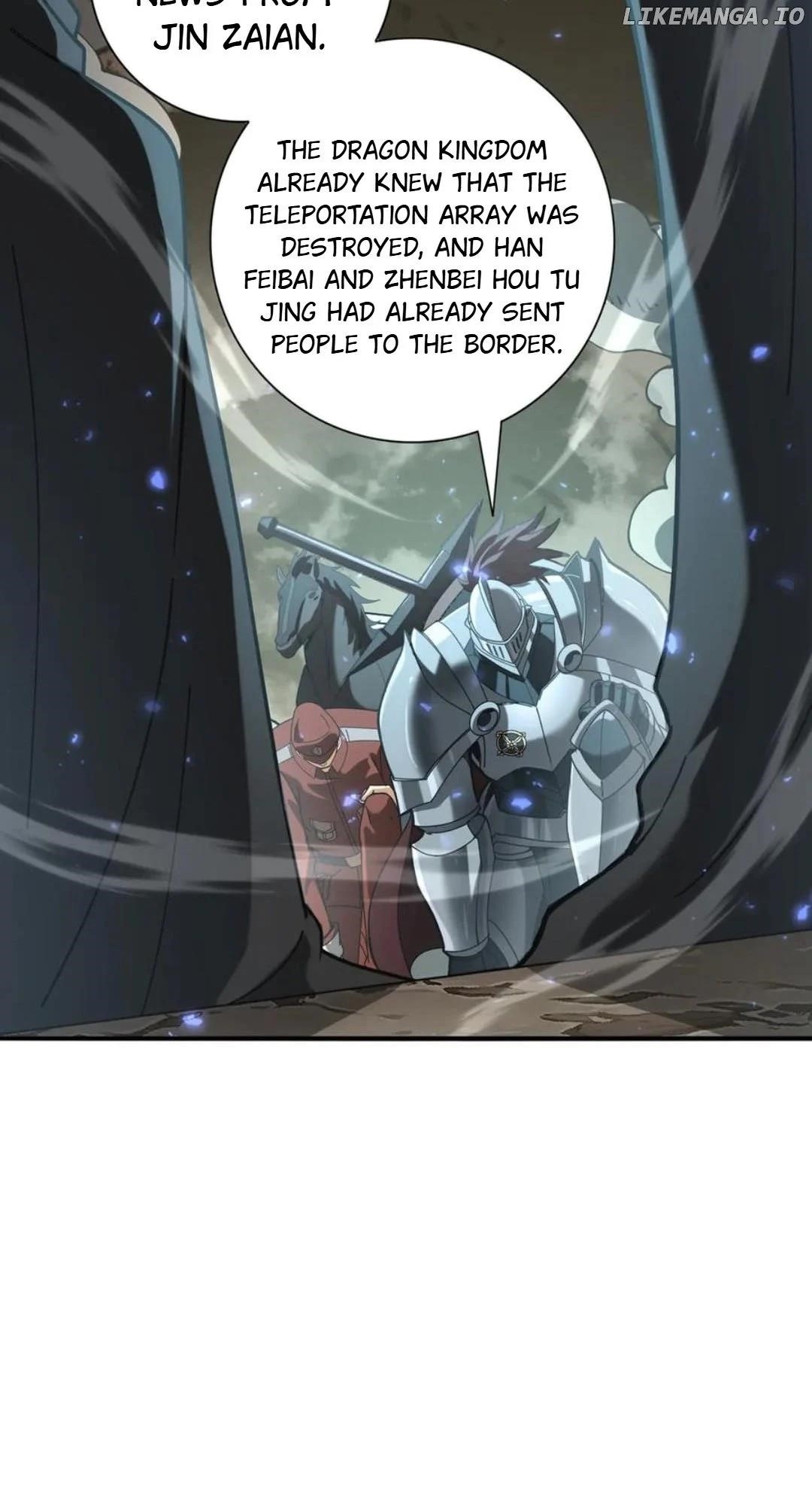 I Got The Weakest Class, Dragon Tamer!? Chapter 105 - Page 12