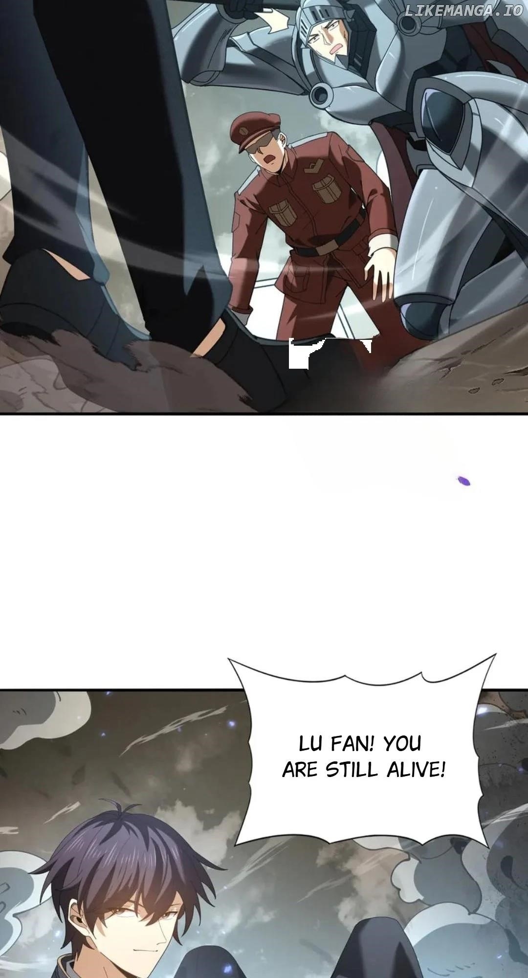 I Got The Weakest Class, Dragon Tamer!? Chapter 105 - Page 16