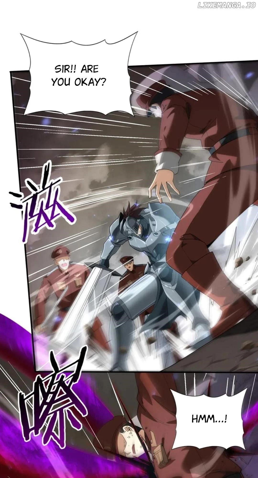 I Got The Weakest Class, Dragon Tamer!? Chapter 105 - Page 21