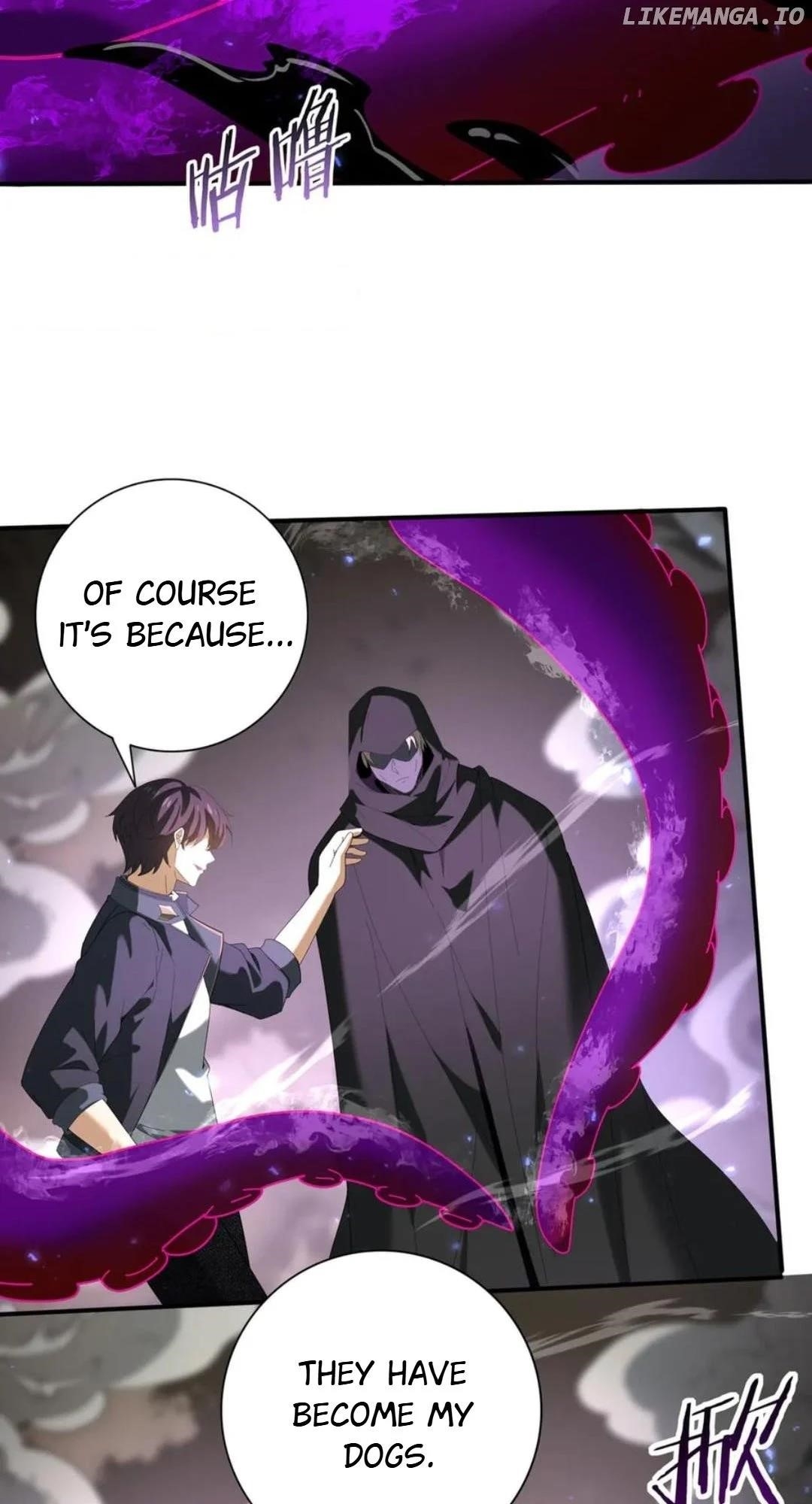 I Got The Weakest Class, Dragon Tamer!? Chapter 105 - Page 24