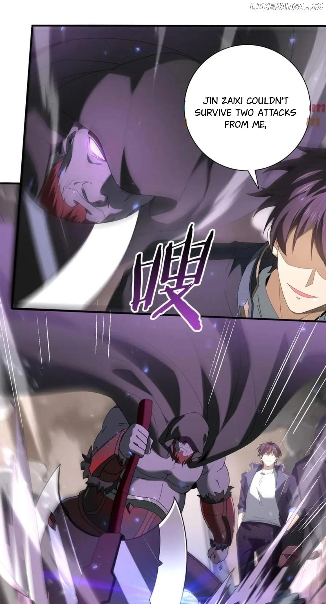 I Got The Weakest Class, Dragon Tamer!? Chapter 105 - Page 27