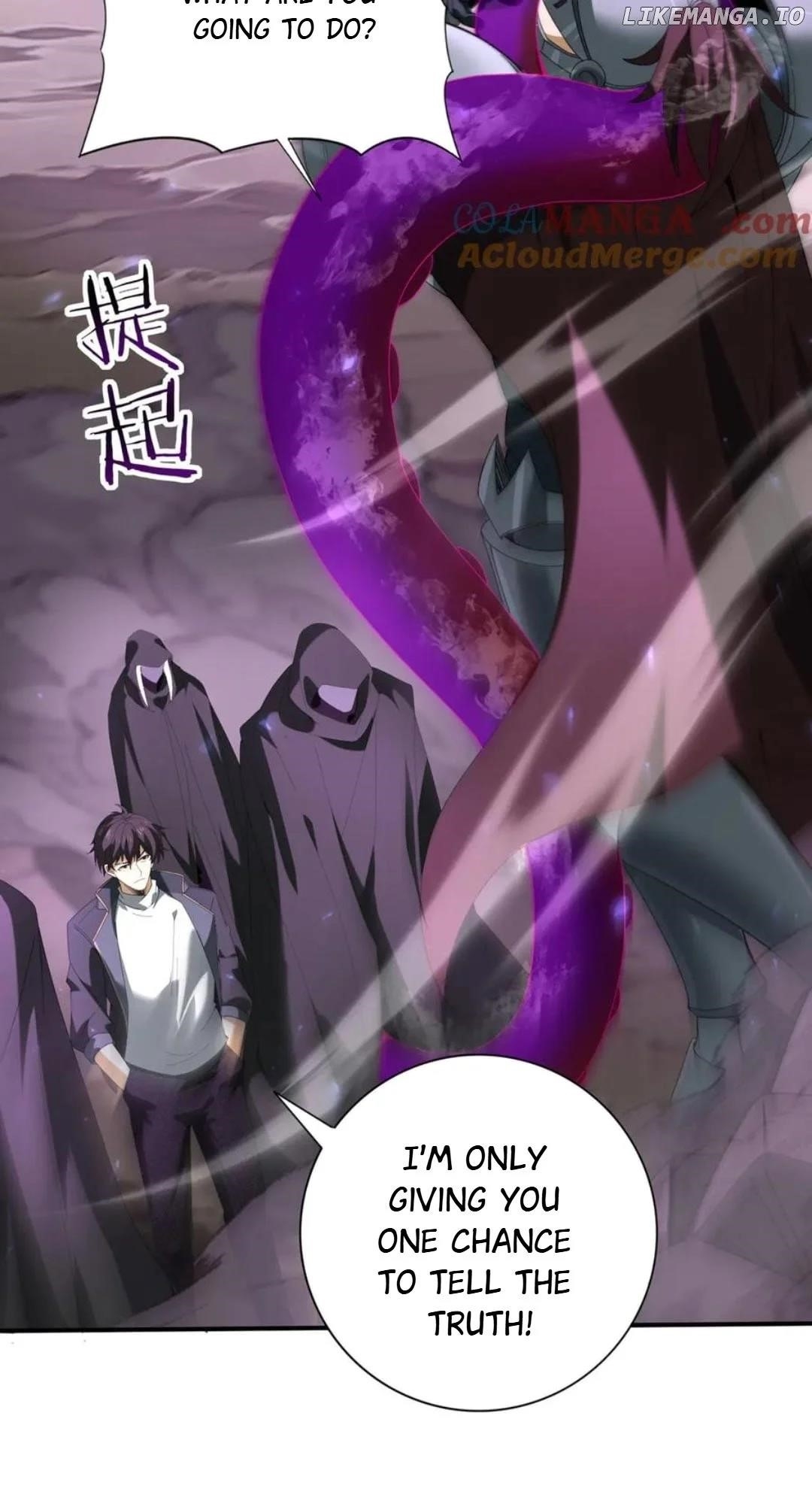 I Got The Weakest Class, Dragon Tamer!? Chapter 105 - Page 31