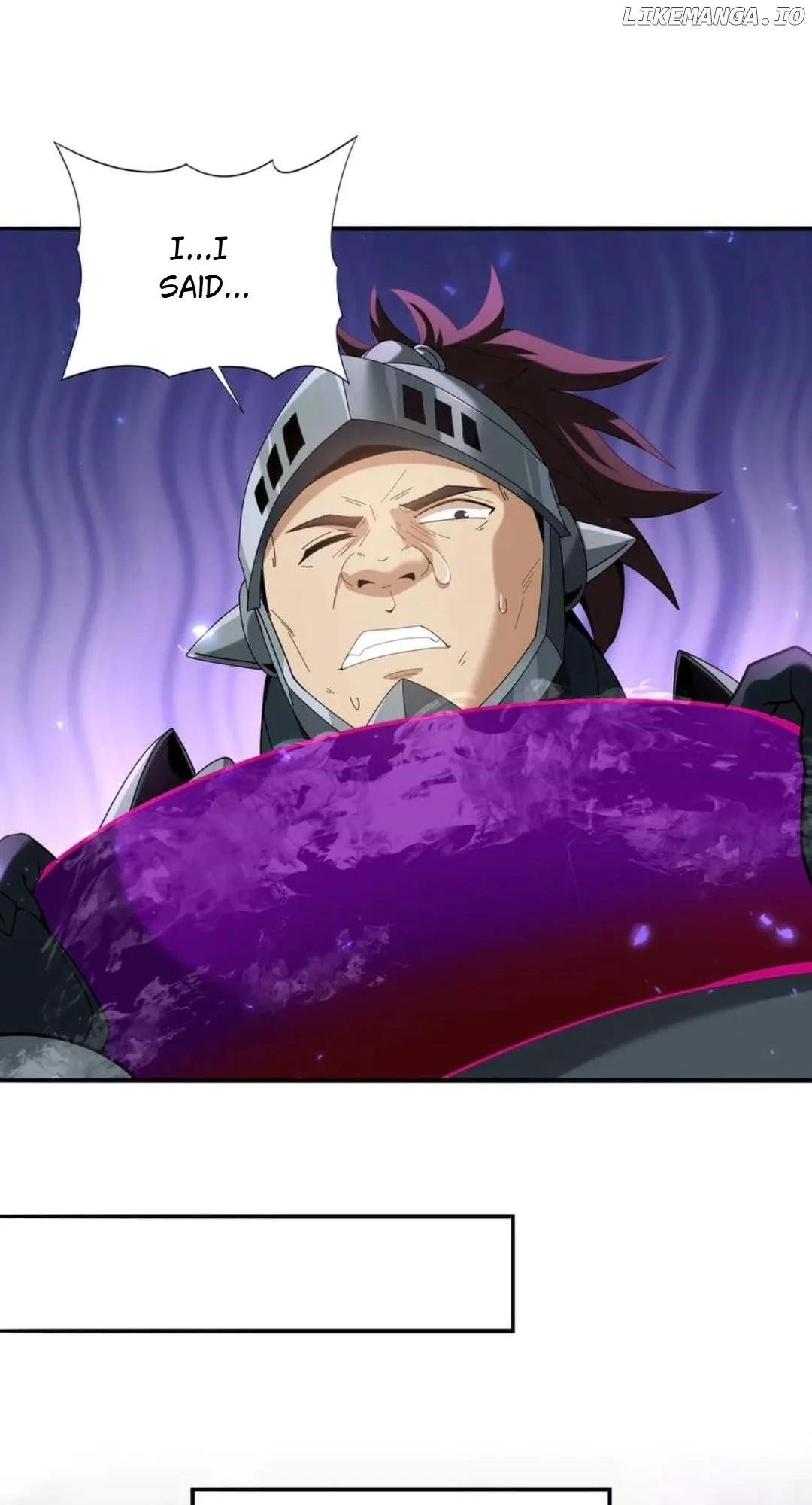 I Got The Weakest Class, Dragon Tamer!? Chapter 105 - Page 32