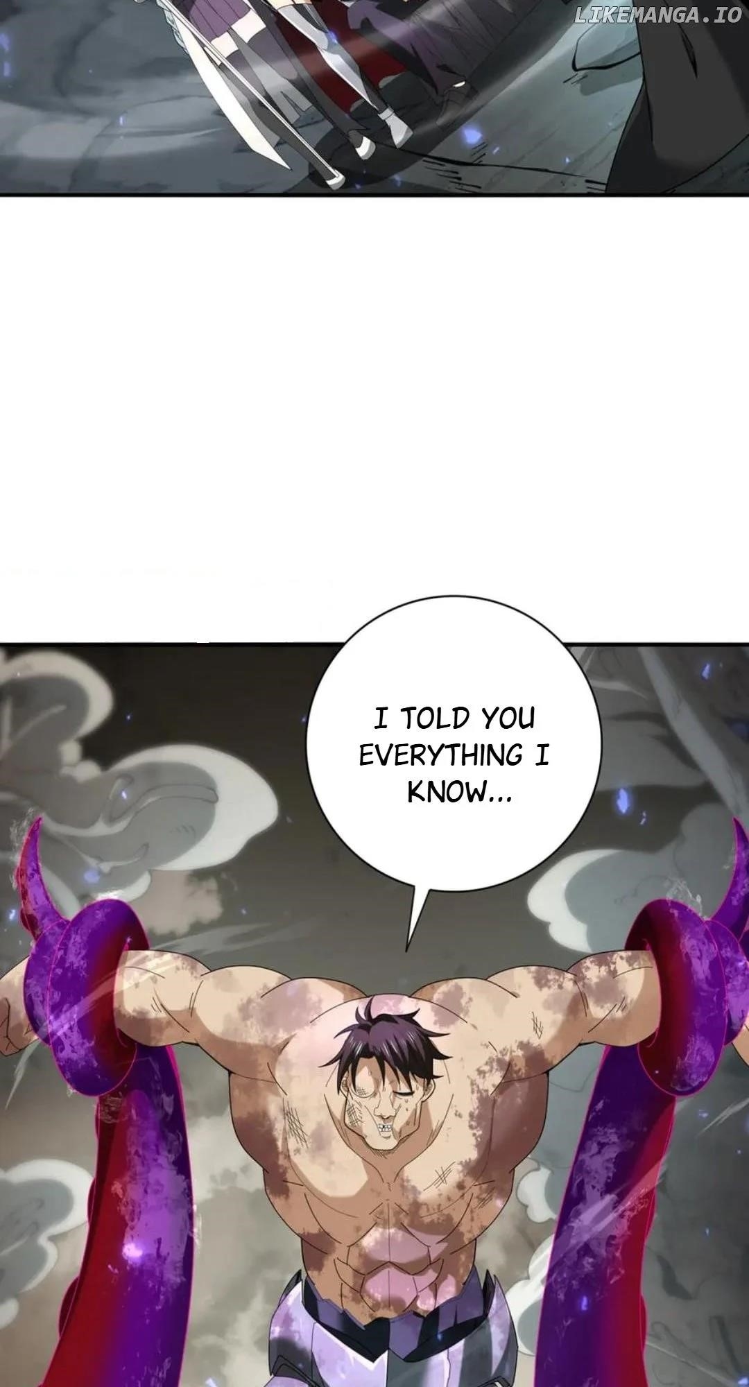 I Got The Weakest Class, Dragon Tamer!? Chapter 105 - Page 34