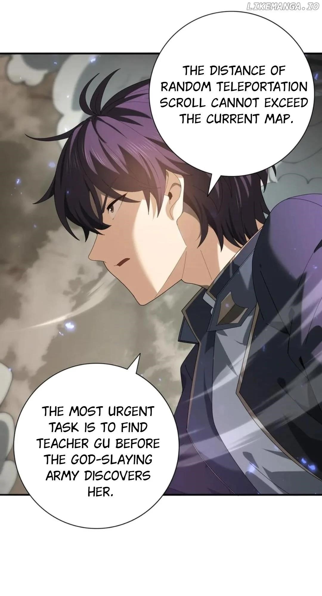 I Got The Weakest Class, Dragon Tamer!? Chapter 105 - Page 38