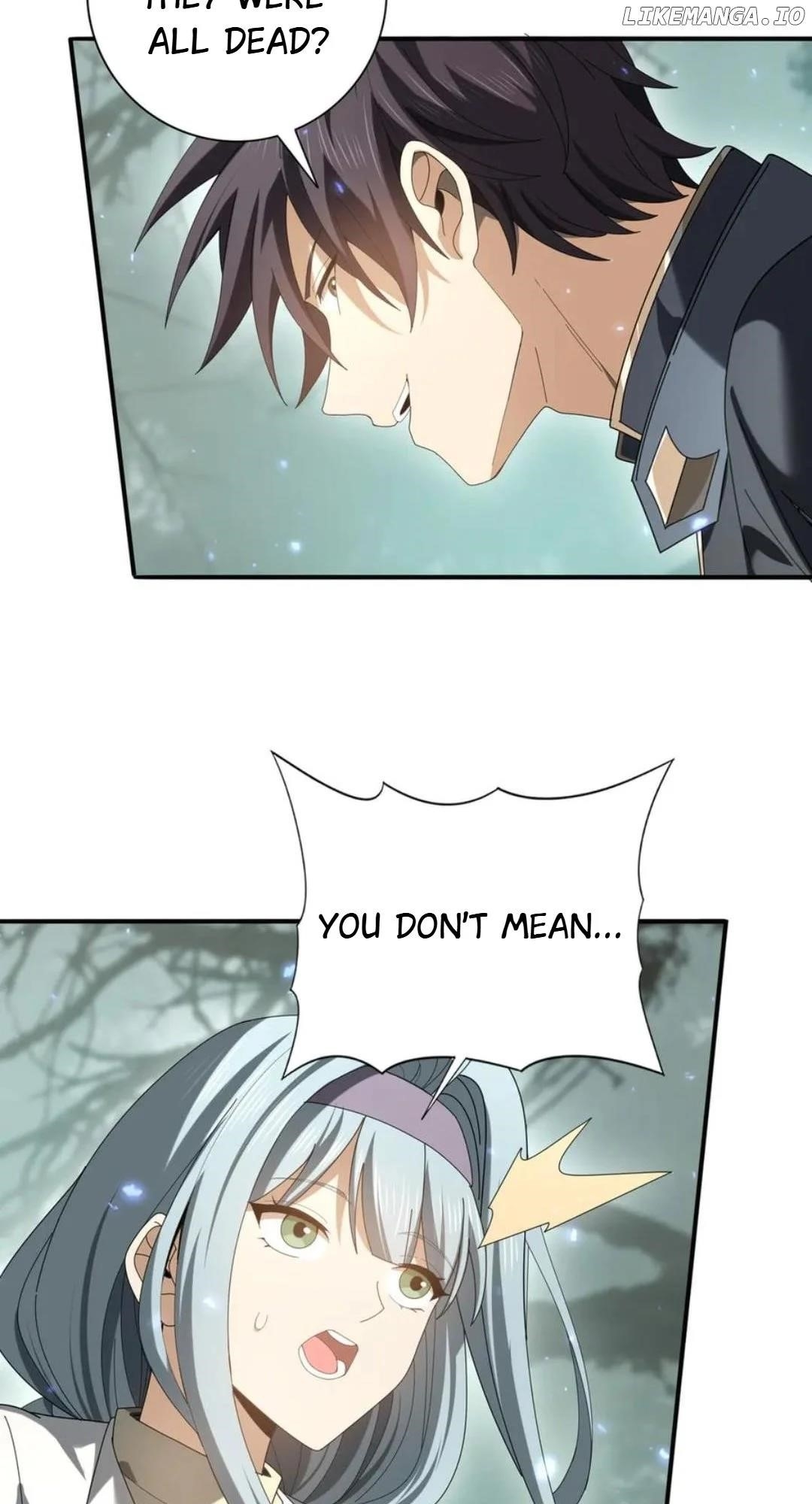 I Got The Weakest Class, Dragon Tamer!? Chapter 105 - Page 4