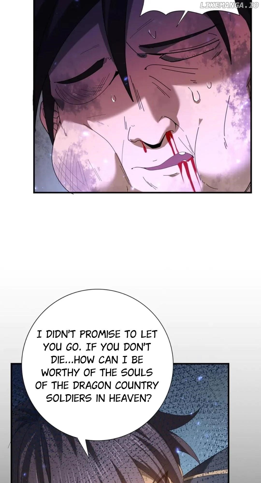 I Got The Weakest Class, Dragon Tamer!? Chapter 105 - Page 41