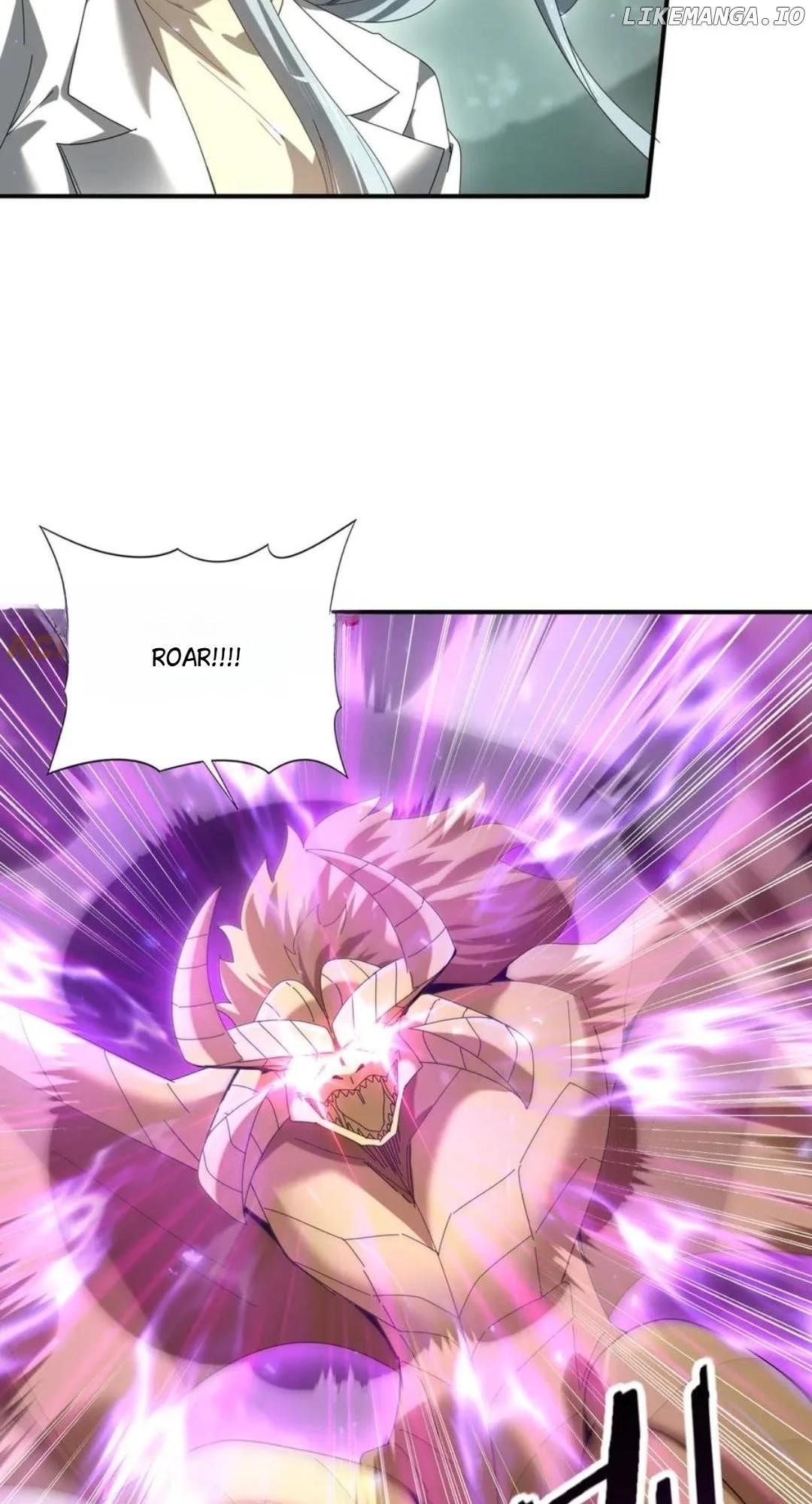 I Got The Weakest Class, Dragon Tamer!? Chapter 105 - Page 5