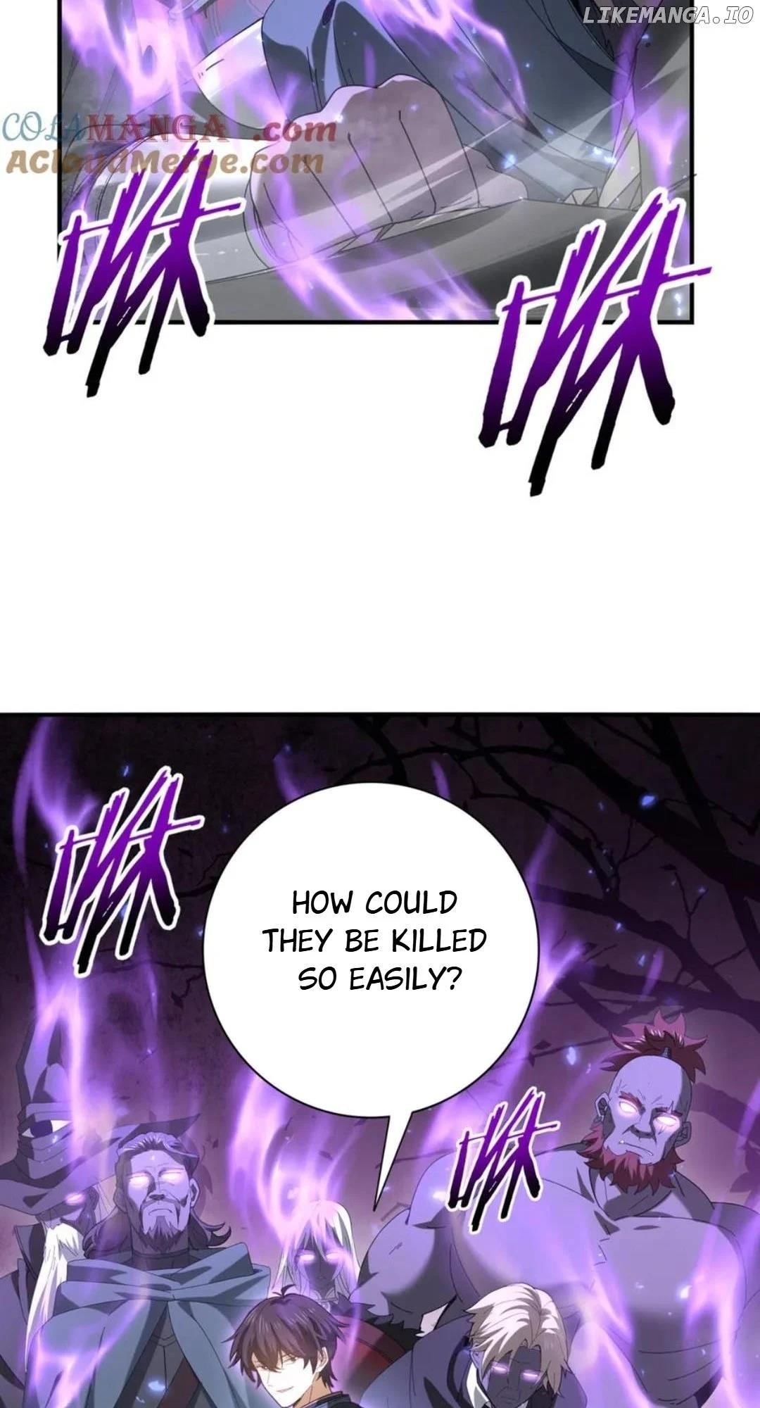 I Got The Weakest Class, Dragon Tamer!? Chapter 105 - Page 7