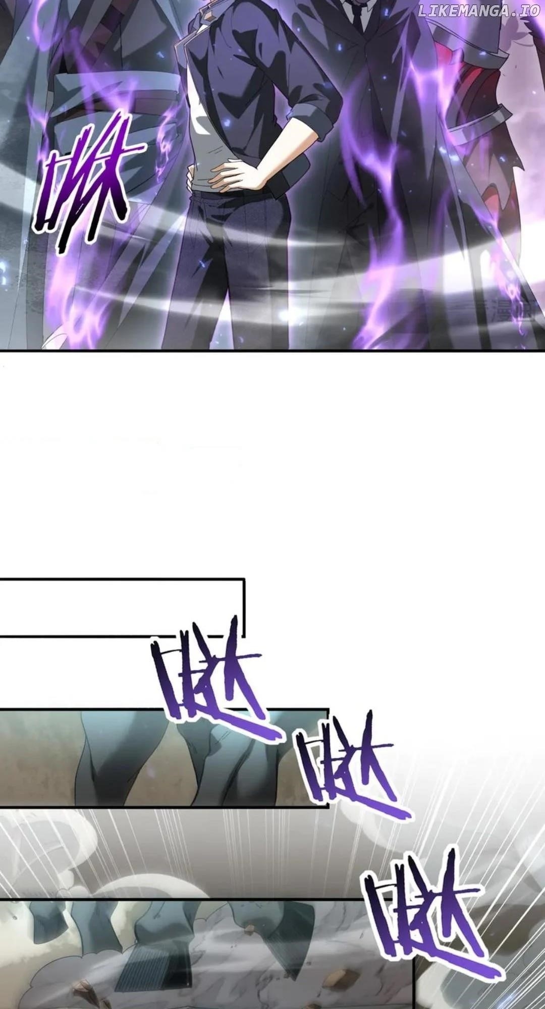 I Got The Weakest Class, Dragon Tamer!? Chapter 105 - Page 8