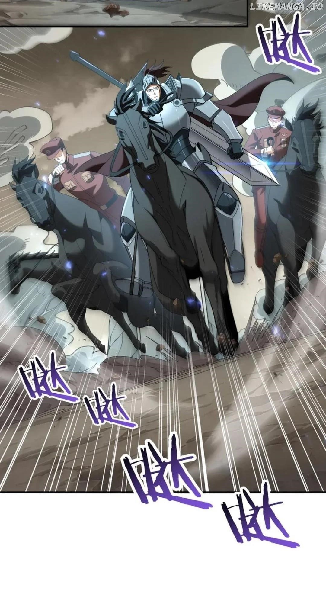 I Got The Weakest Class, Dragon Tamer!? Chapter 105 - Page 9