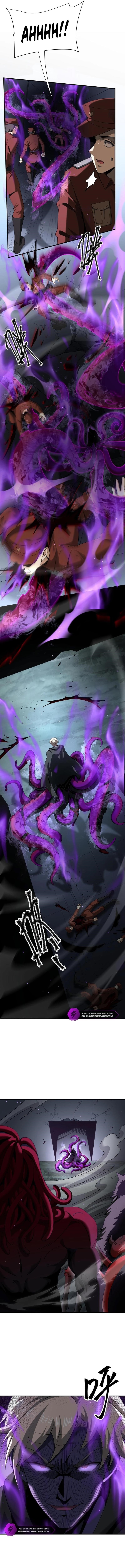 I Got The Weakest Class, Dragon Tamer!? Chapter 106 - Page 4