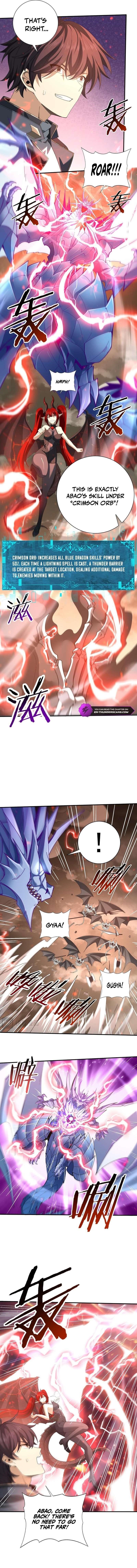 I Got The Weakest Class, Dragon Tamer!? Chapter 108 - Page 4