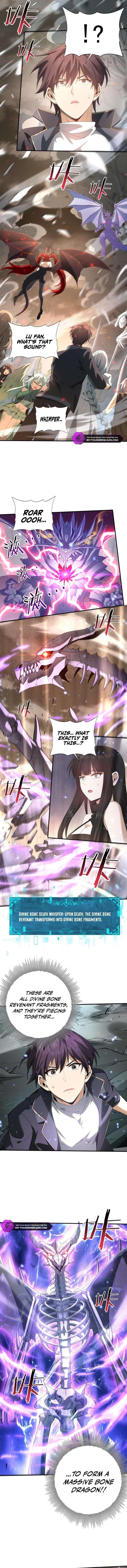 I Got The Weakest Class, Dragon Tamer!? Chapter 108 - Page 7