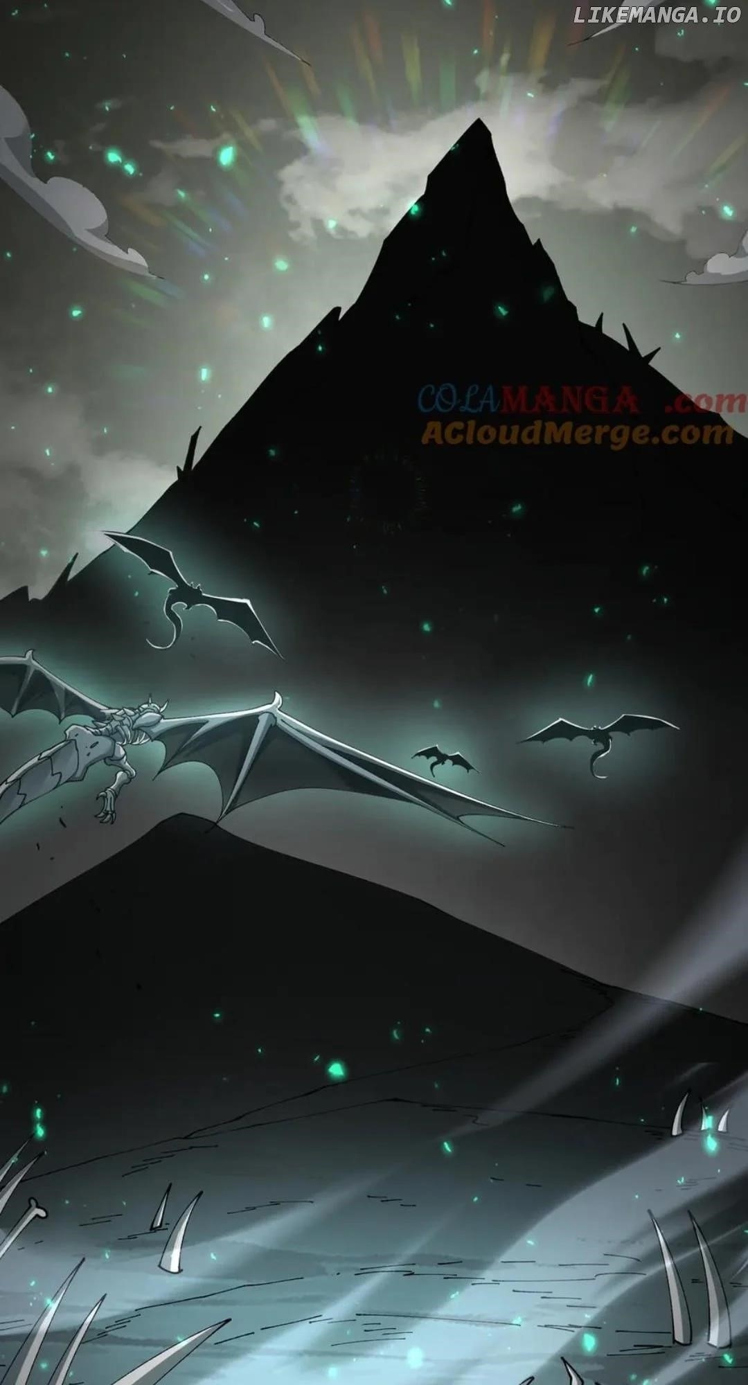 I Got The Weakest Class, Dragon Tamer!? Chapter 109 - Page 10