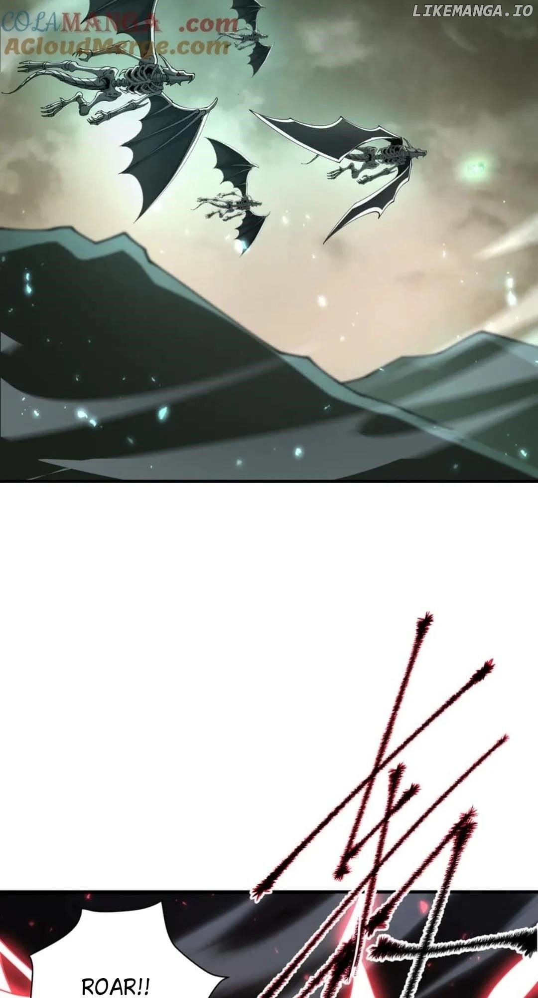 I Got The Weakest Class, Dragon Tamer!? Chapter 109 - Page 2