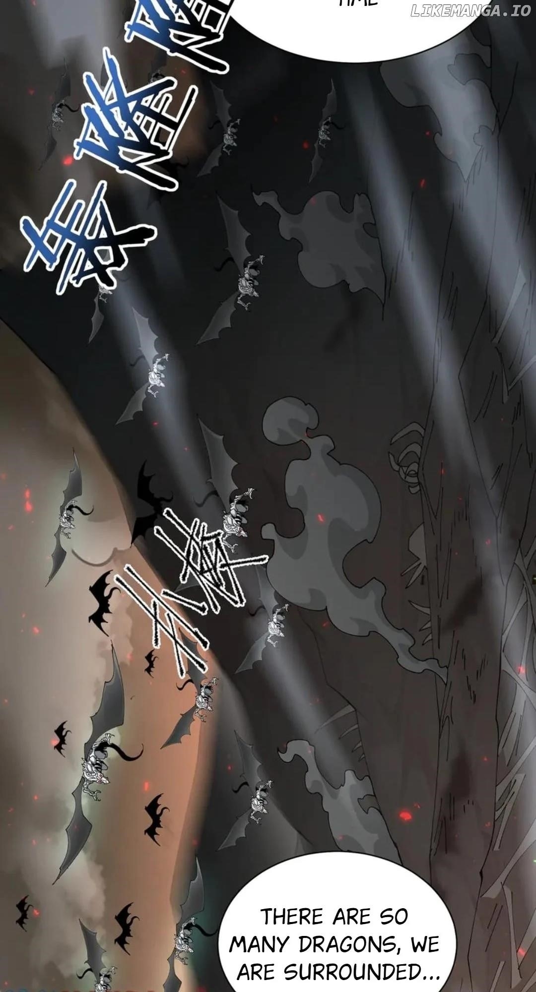 I Got The Weakest Class, Dragon Tamer!? Chapter 109 - Page 23