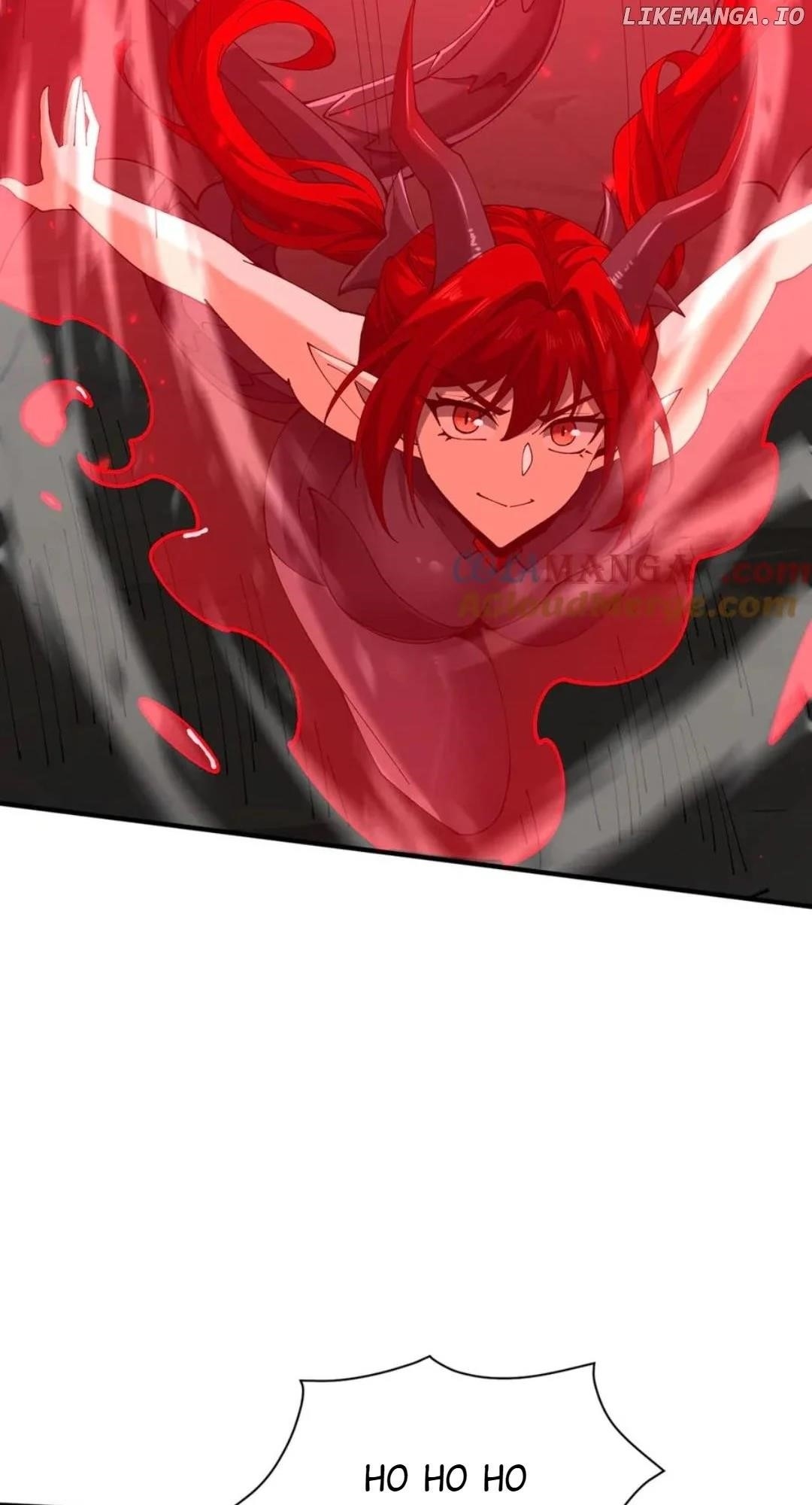 I Got The Weakest Class, Dragon Tamer!? Chapter 109 - Page 27