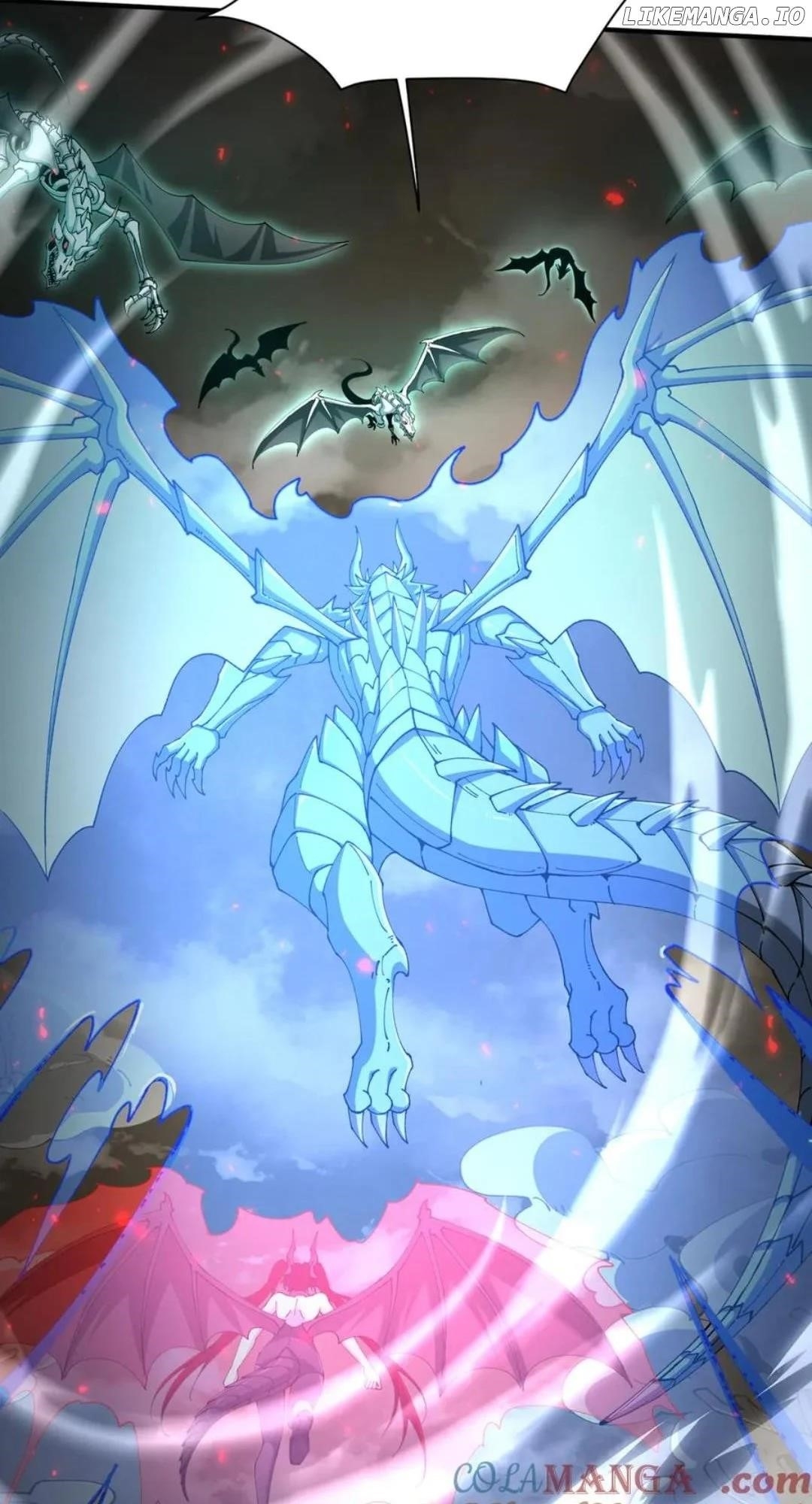 I Got The Weakest Class, Dragon Tamer!? Chapter 109 - Page 28