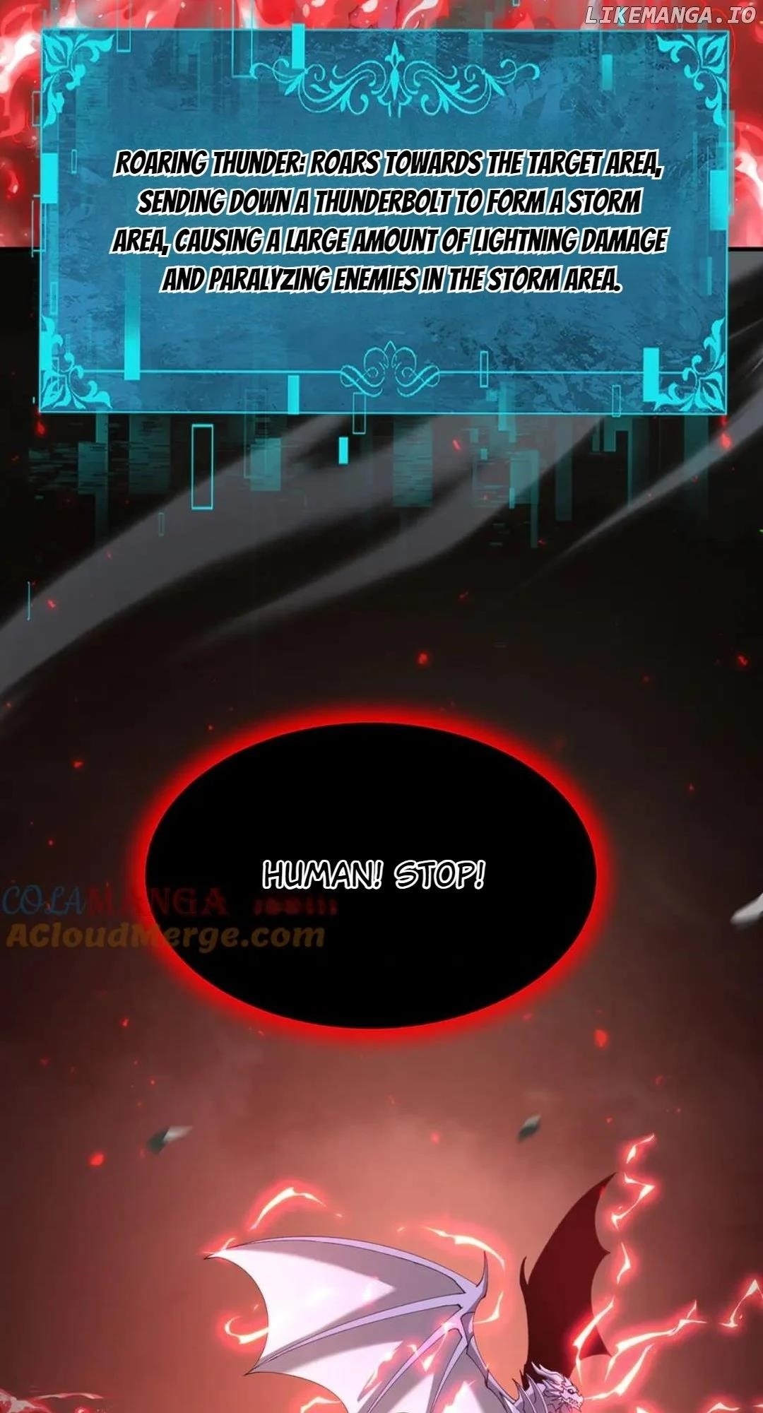 I Got The Weakest Class, Dragon Tamer!? Chapter 109 - Page 34