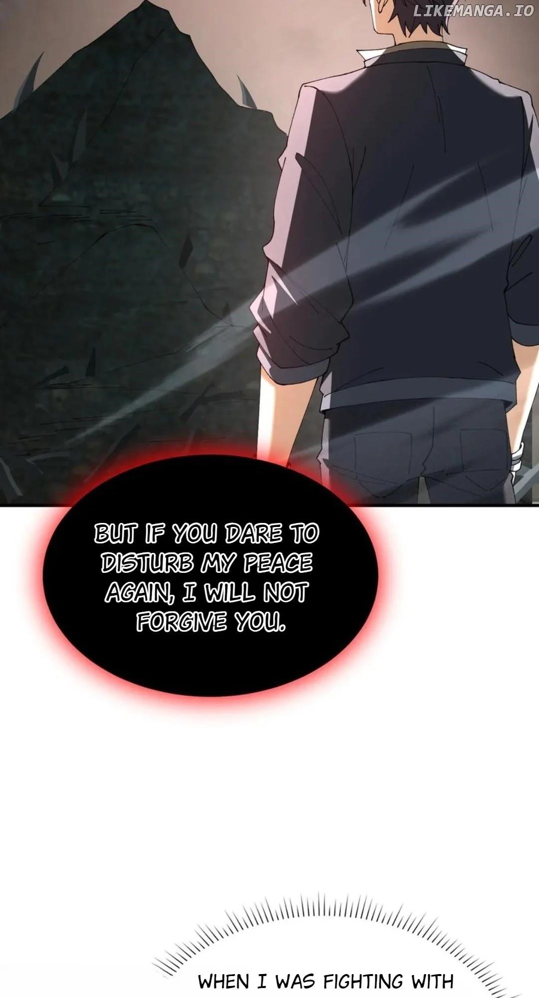 I Got The Weakest Class, Dragon Tamer!? Chapter 109 - Page 42