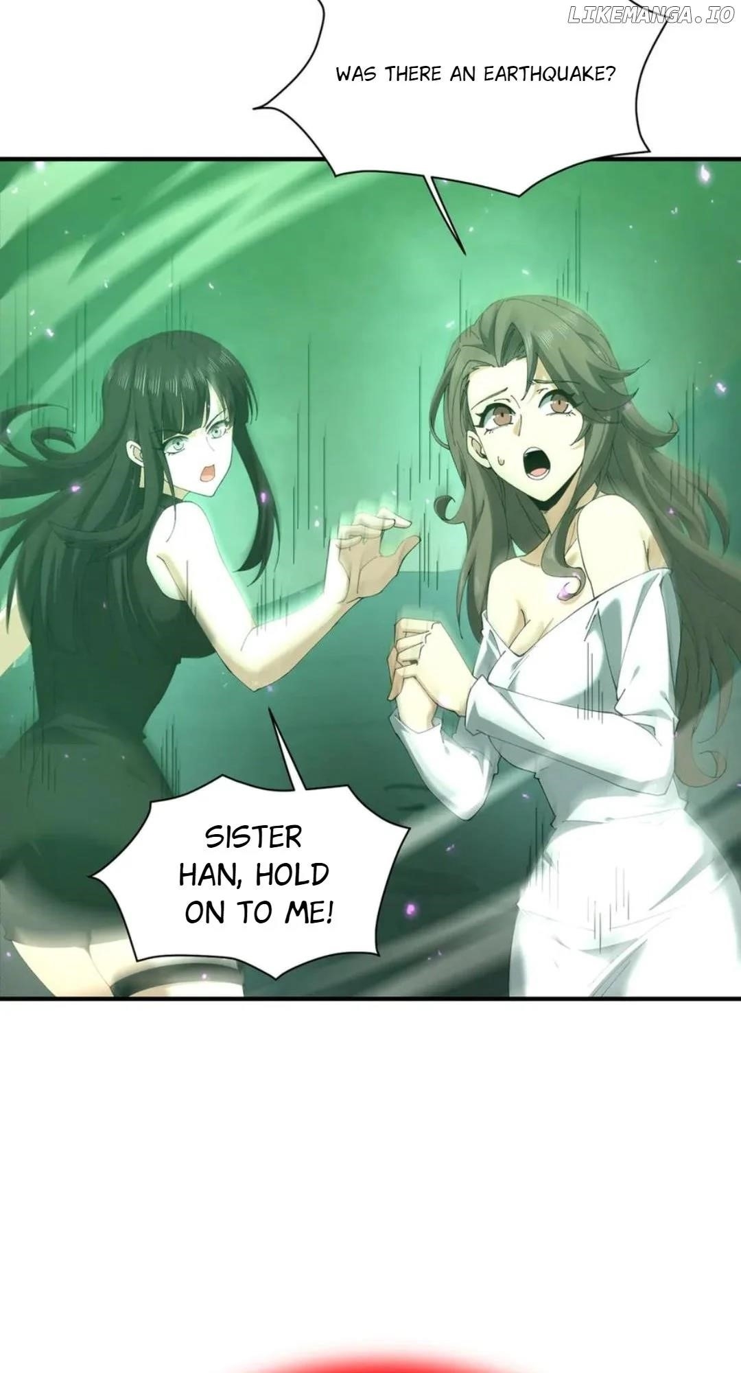 I Got The Weakest Class, Dragon Tamer!? Chapter 109 - Page 57