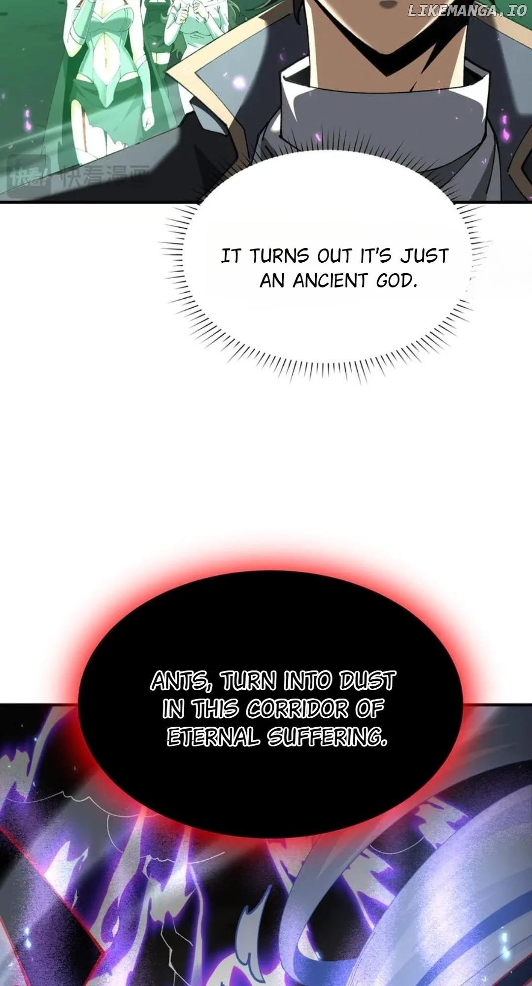 I Got The Weakest Class, Dragon Tamer!? Chapter 109 - Page 62