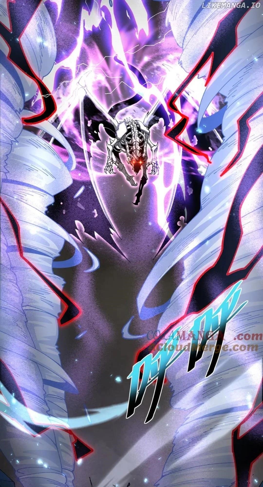 I Got The Weakest Class, Dragon Tamer!? Chapter 109 - Page 63