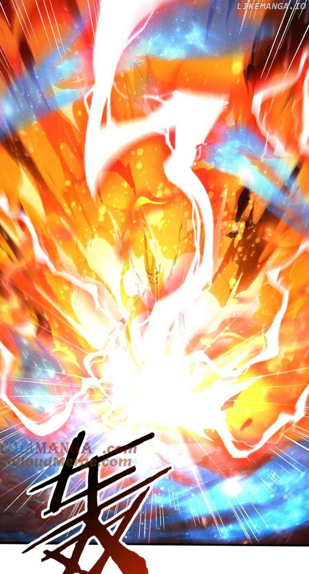 I Got The Weakest Class, Dragon Tamer!? Chapter 110 - Page 12