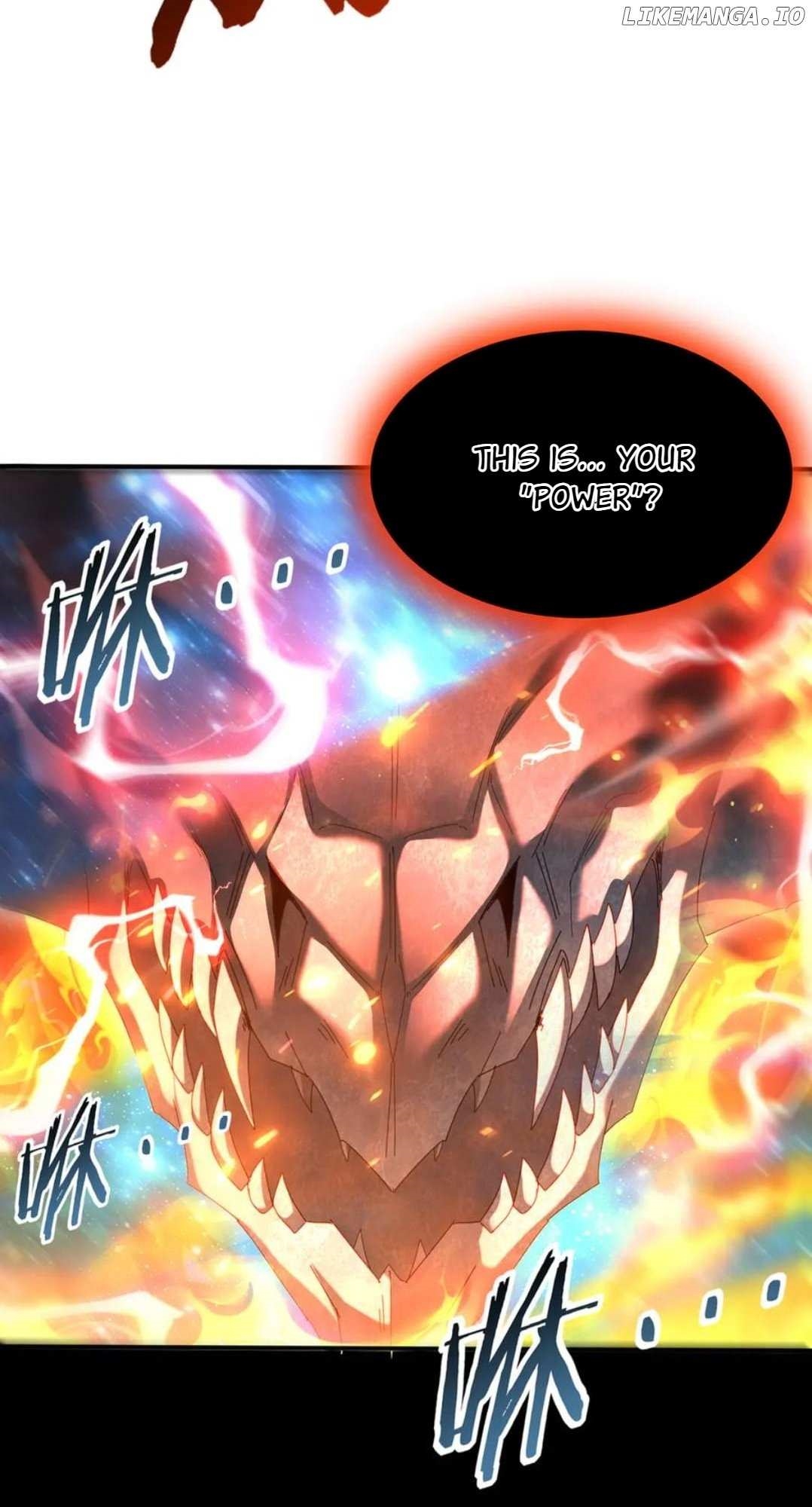 I Got The Weakest Class, Dragon Tamer!? Chapter 110 - Page 13