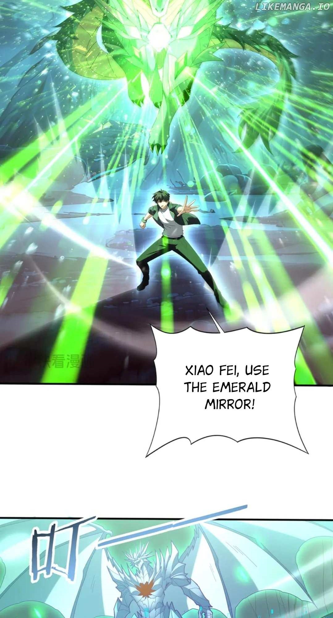 I Got The Weakest Class, Dragon Tamer!? Chapter 110 - Page 17