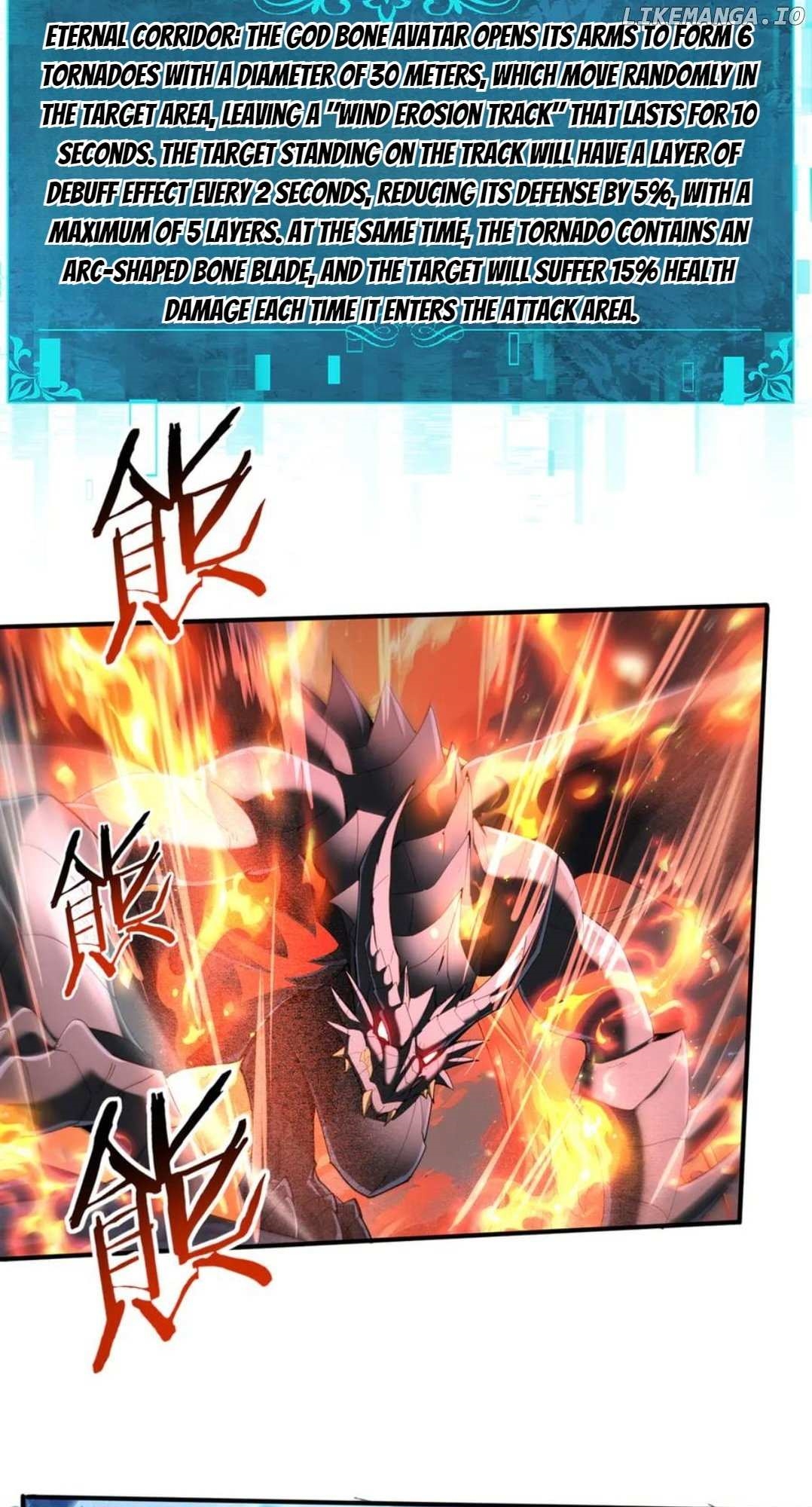 I Got The Weakest Class, Dragon Tamer!? Chapter 110 - Page 31