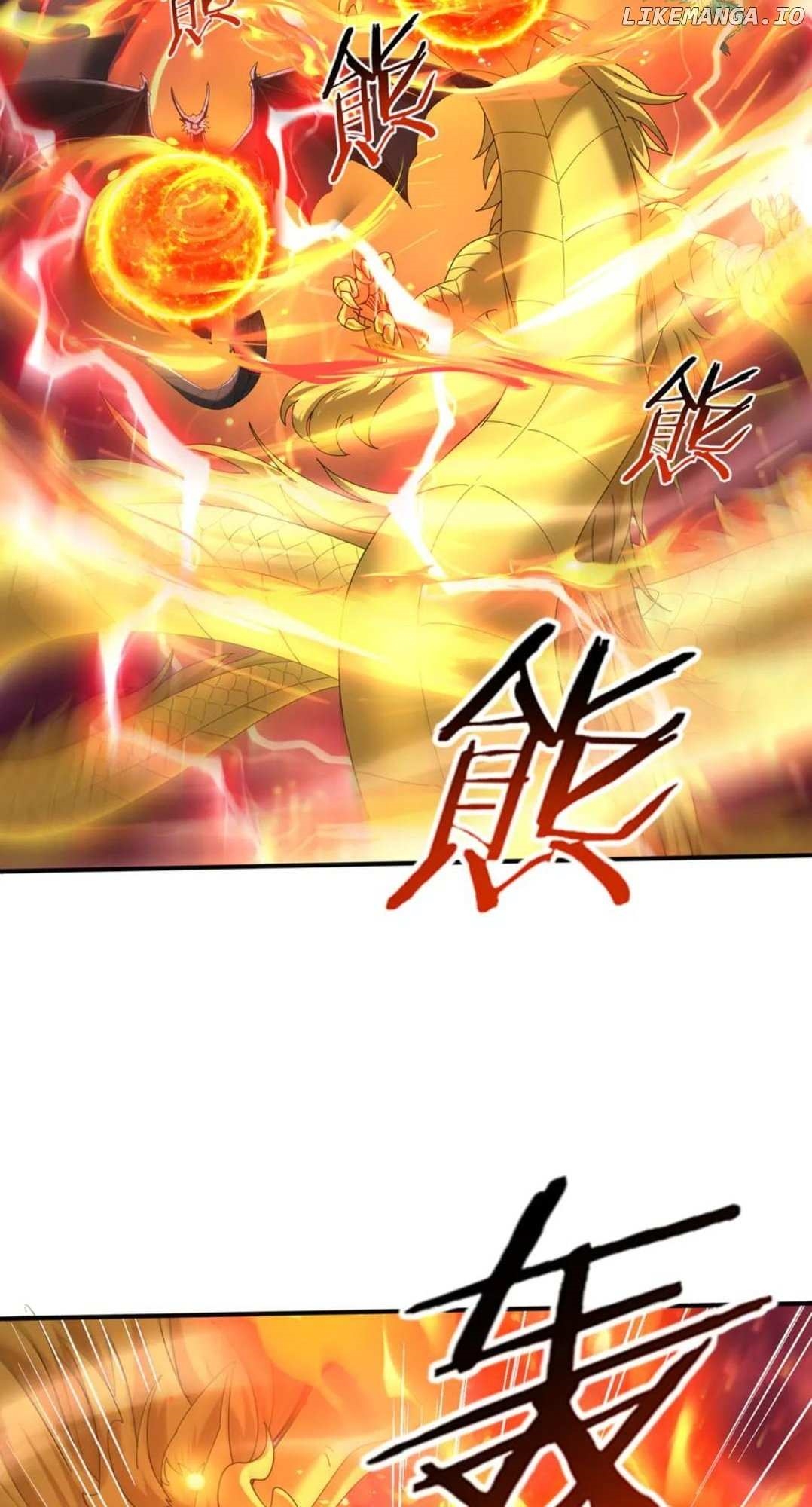 I Got The Weakest Class, Dragon Tamer!? Chapter 110 - Page 44