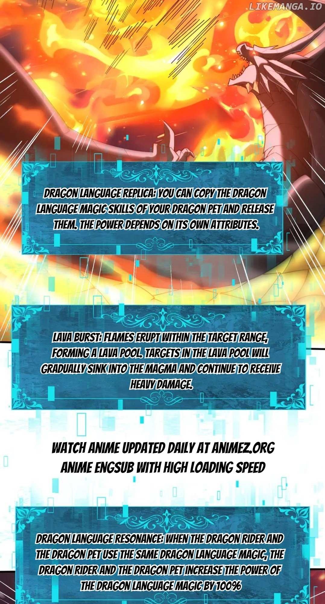 I Got The Weakest Class, Dragon Tamer!? Chapter 110 - Page 46